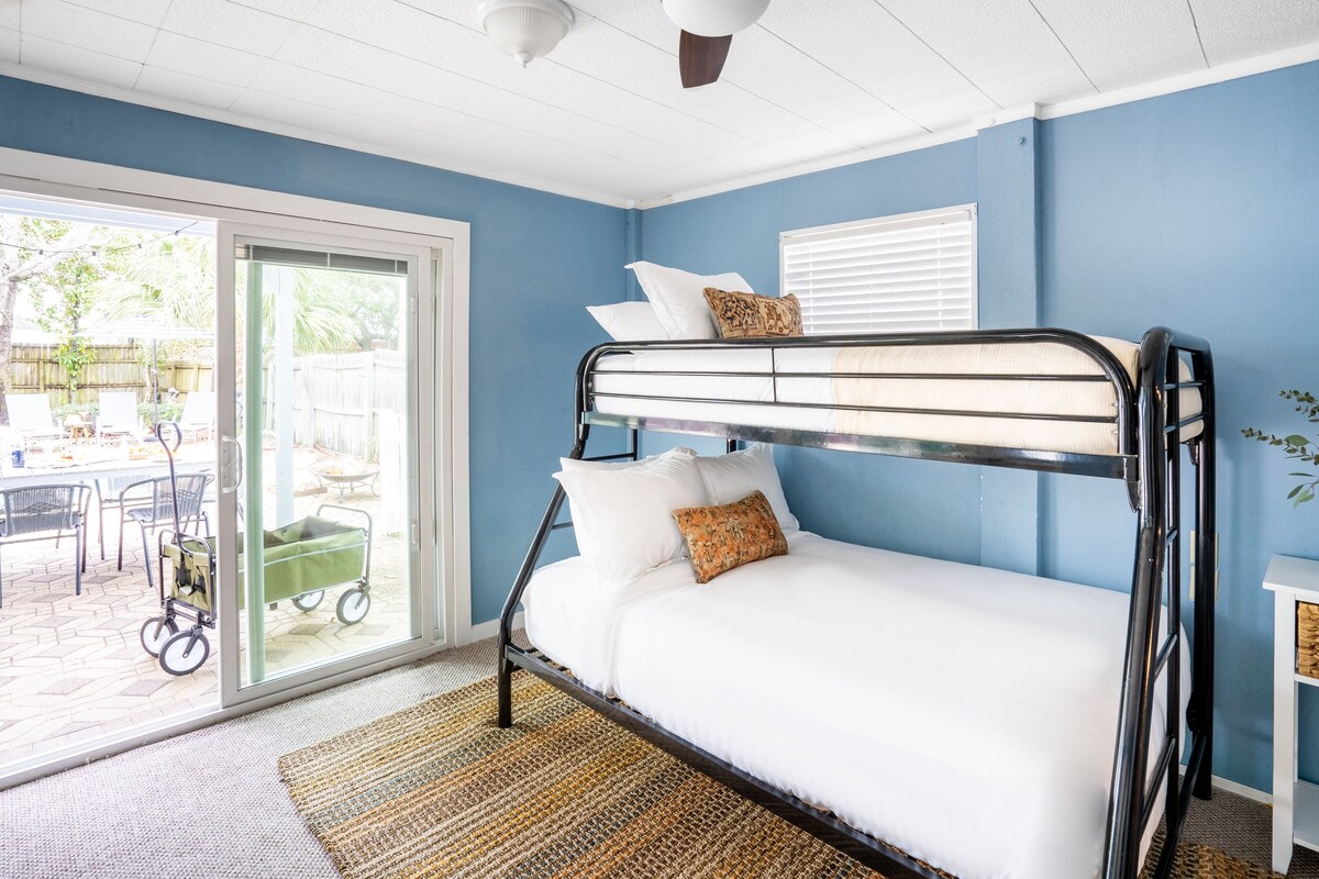 Photo 18 of Harper by AvantStay | Beautiful Home w/ Pool | Walk to the Beach!