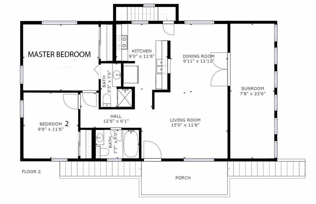 Photo 29 of Harper by AvantStay | Beautiful Home w/ Pool | Walk to the Beach!