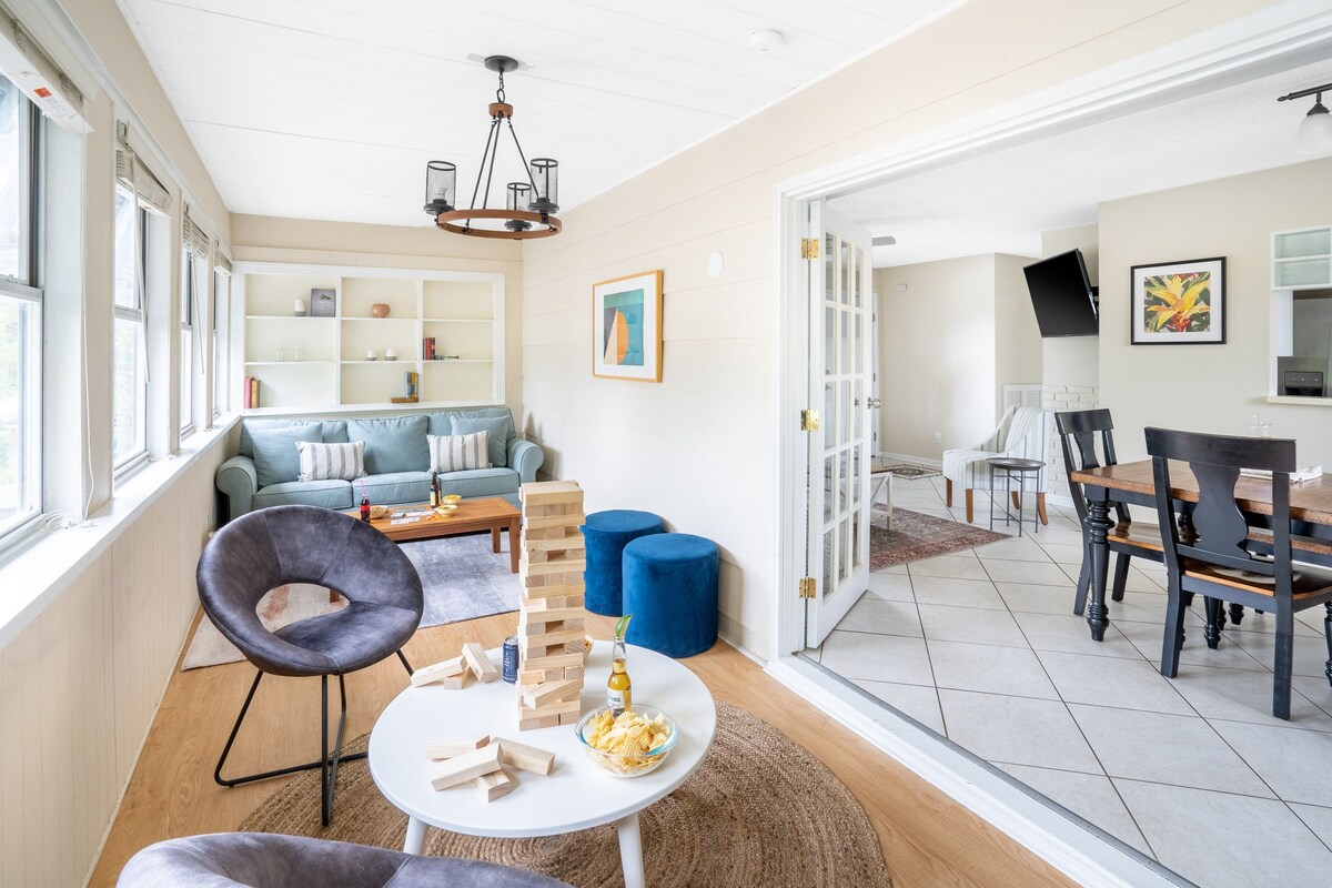 Photo 3 of Harper by AvantStay | Beautiful Home w/ Pool | Walk to the Beach!