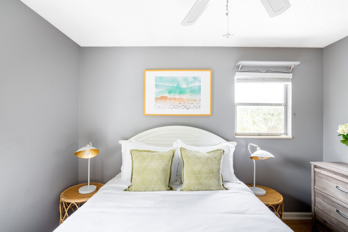 Photo 17 of Harper by AvantStay | Beautiful Home w/ Pool | Walk to the Beach!
