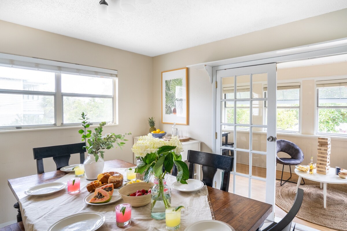 Photo 5 of Harper by AvantStay | Beautiful Home w/ Pool | Walk to the Beach!