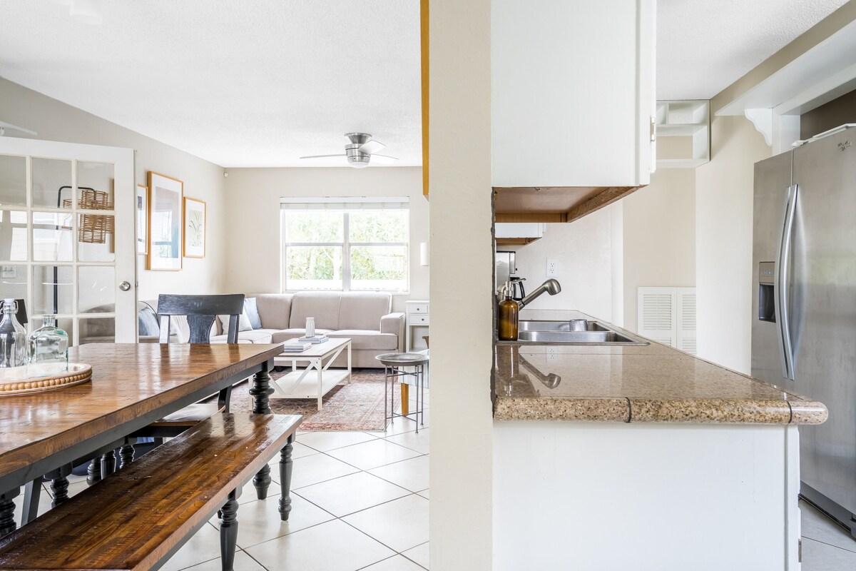 Photo 10 of Harper by AvantStay | Beautiful Home w/ Pool | Walk to the Beach!