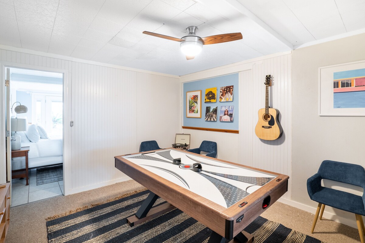Photo 13 of Harper by AvantStay | Beautiful Home w/ Pool | Walk to the Beach!