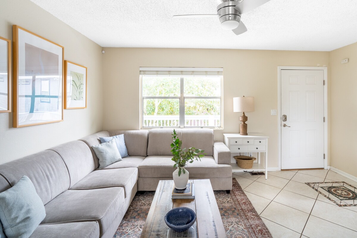 Photo 7 of Harper by AvantStay | Beautiful Home w/ Pool | Walk to the Beach!