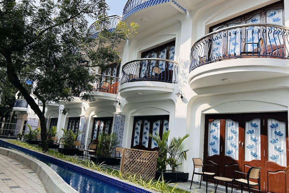 Le Miami Resort & Spa
