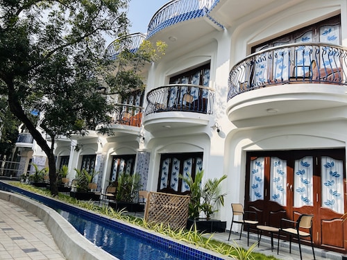 Le Miami Resort & Spa