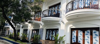 Le Miami Resort & Spa