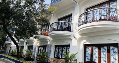 Le Miami Resort & Spa