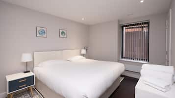1 Schlafzimmer, Schreibtisch, Bügeleisen/Bügelbrett, kostenloses WLAN