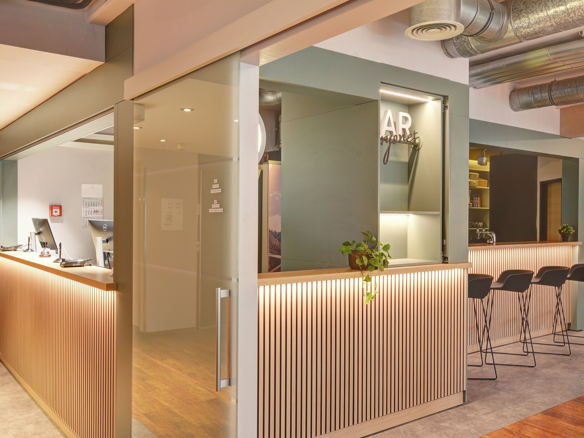 Verdunkelungsvorhänge, schallisolierte Zimmer, kostenloses WLAN