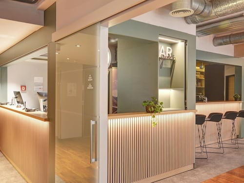 B&B Hotel Kassel-Industriepark