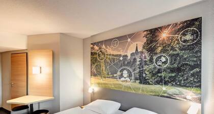 B&B Hotel Kassel-Industriepark