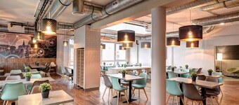 B&B Hotel Kassel-Industriepark