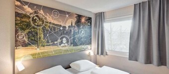 B&B Hotel Kassel-Industriepark