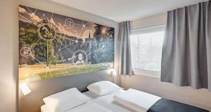 B&B Hotel Kassel-Industriepark