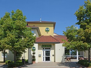 Exterior - B&B Hotel Kassel-Industriepark (Kassel)