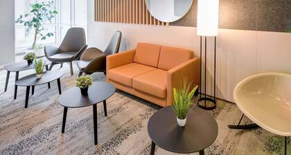 B&B Hotel Kassel-Industriepark