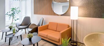 B&B Hotel Kassel-Industriepark