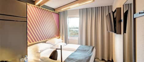 Chambre Double Premium