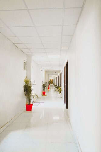 Roomshala 124 Royal inn Rohini