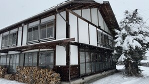 Eksteriør