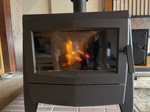 Reception - DarkHorse at Hakuba (Hakuba)