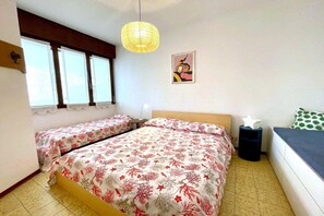 2 chambres