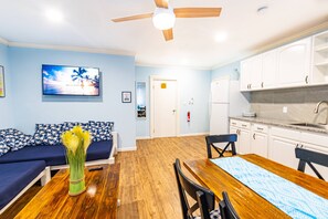 Interior - Palms Cottage at Viking Hill Resort with Pool (Nassau)