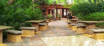 Roomshala 041 Hotel Sky Residency