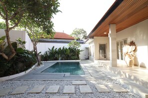 Pool - Bali Retreat at Casa Costa (Bali)