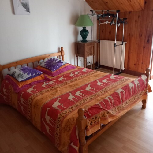 Chambre d Hôtes