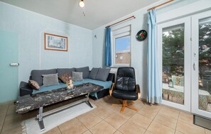 TV - Amazing apartment in Barbariga with WiFi (Barbariga)