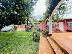 Fachada