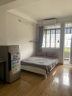 Interior - Homestay 26 Nguyen Van Lac (Ho Chi Minh City)