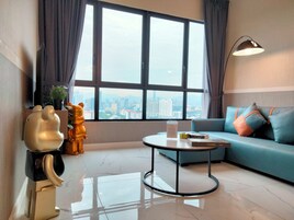 Smart TV 40 pulgadas con canales de televisión digitales