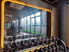Gimnasio