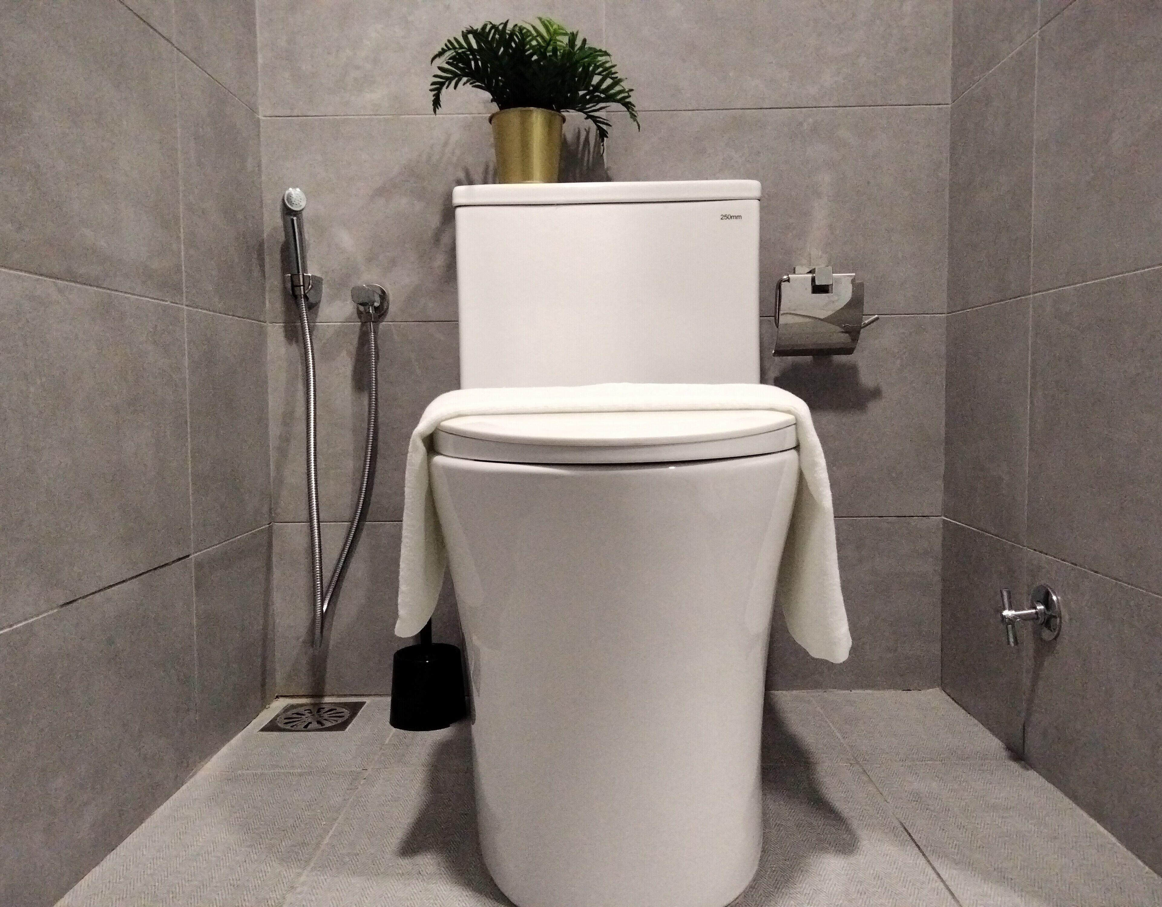 Kamar mandi