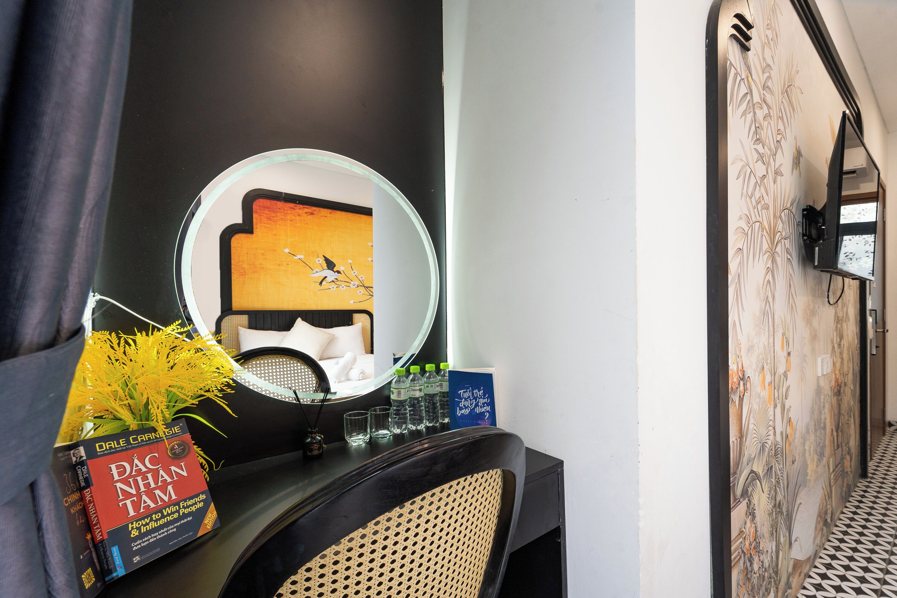 Foto - Mộc Homestay GrandWorld Phú Quốc