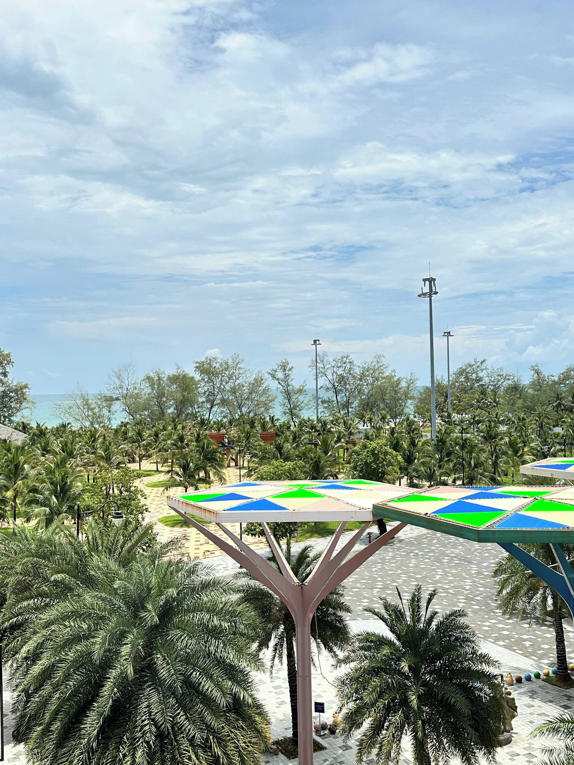 Photo - Moc Lam Homestay Grandworld Phu Quoc