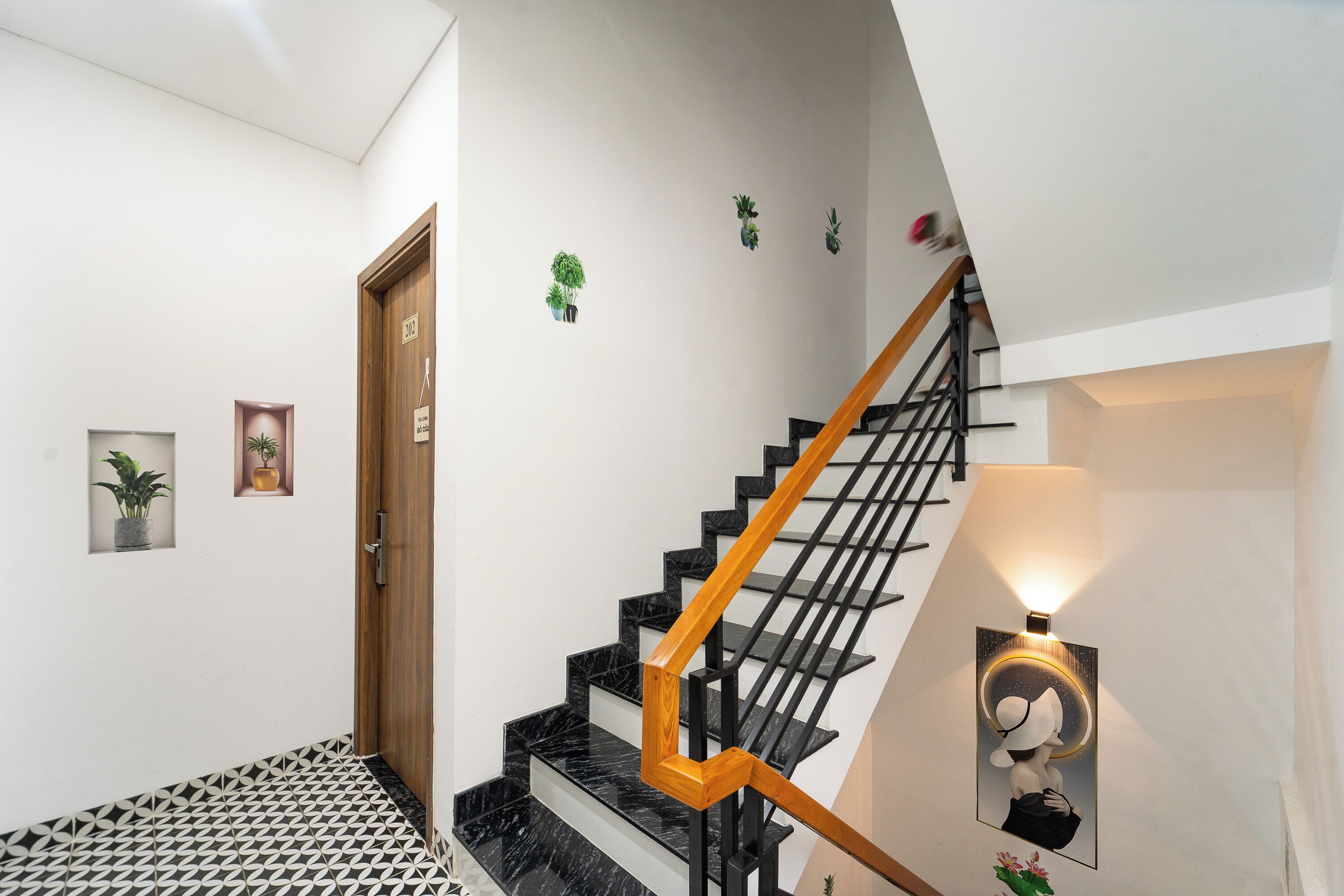 Foto - Mộc Homestay GrandWorld Phú Quốc