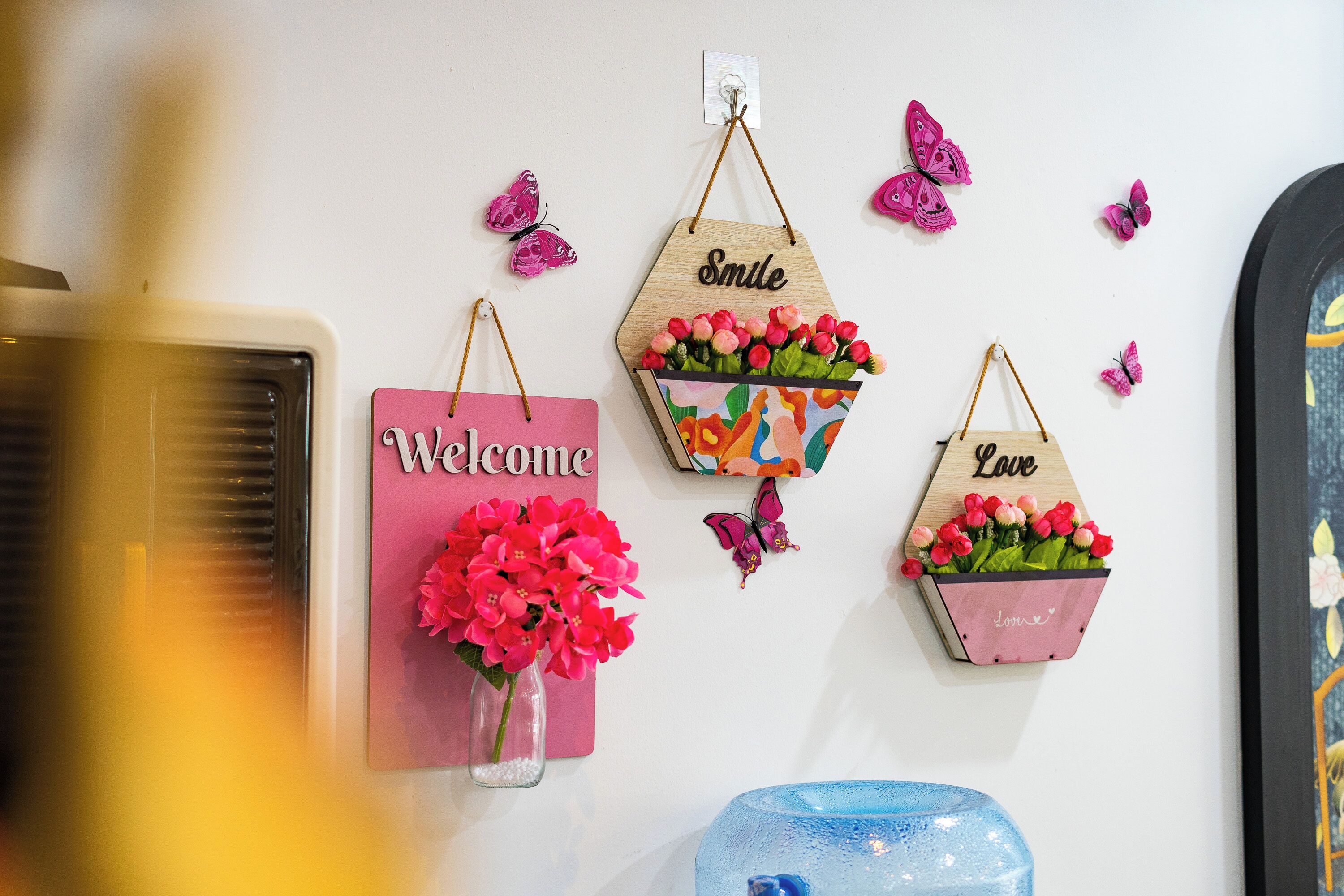 Photo - Moc Lam Homestay Grandworld Phu Quoc