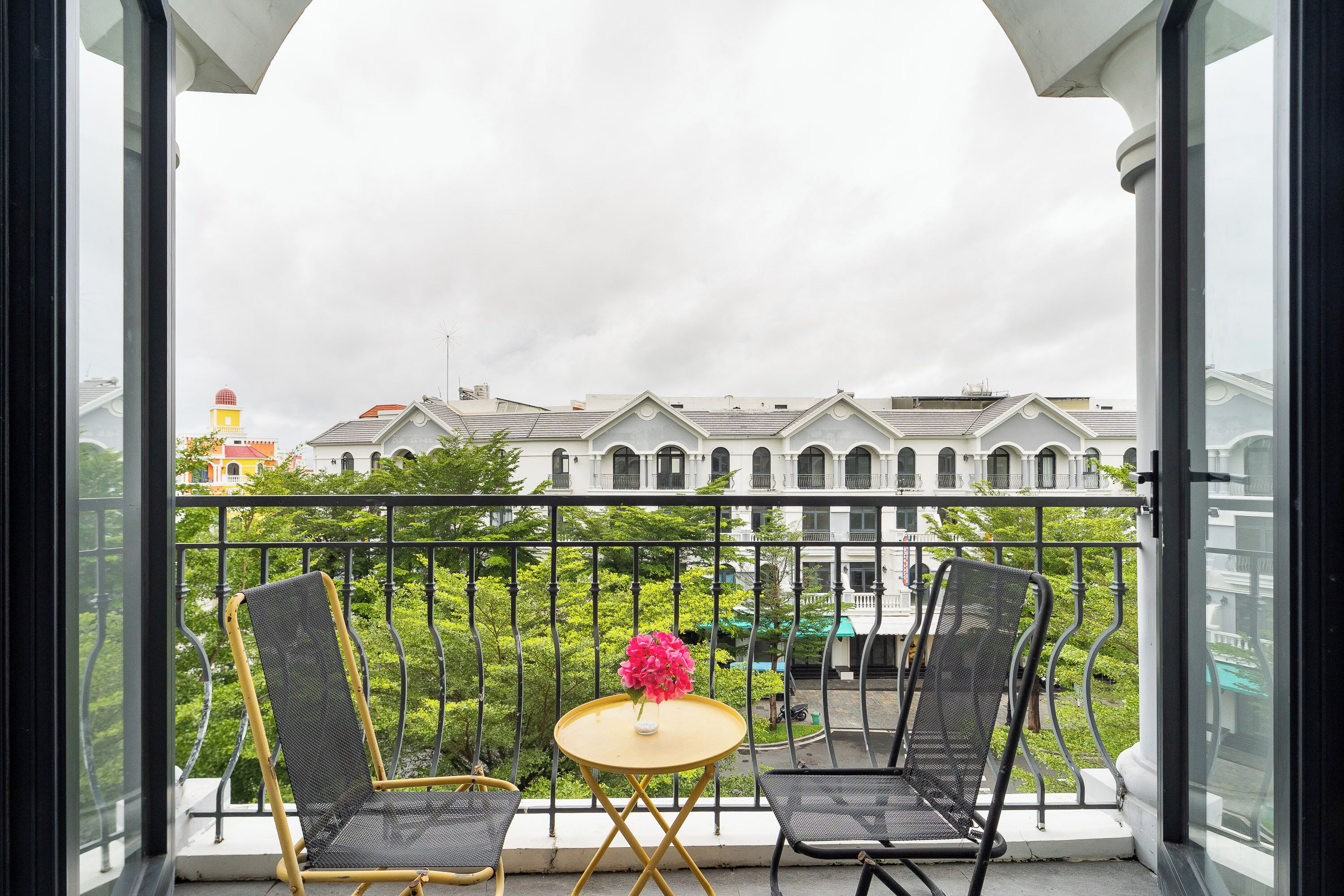 Foto - Mộc Homestay GrandWorld Phú Quốc