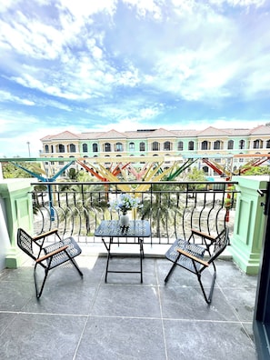 Balcon