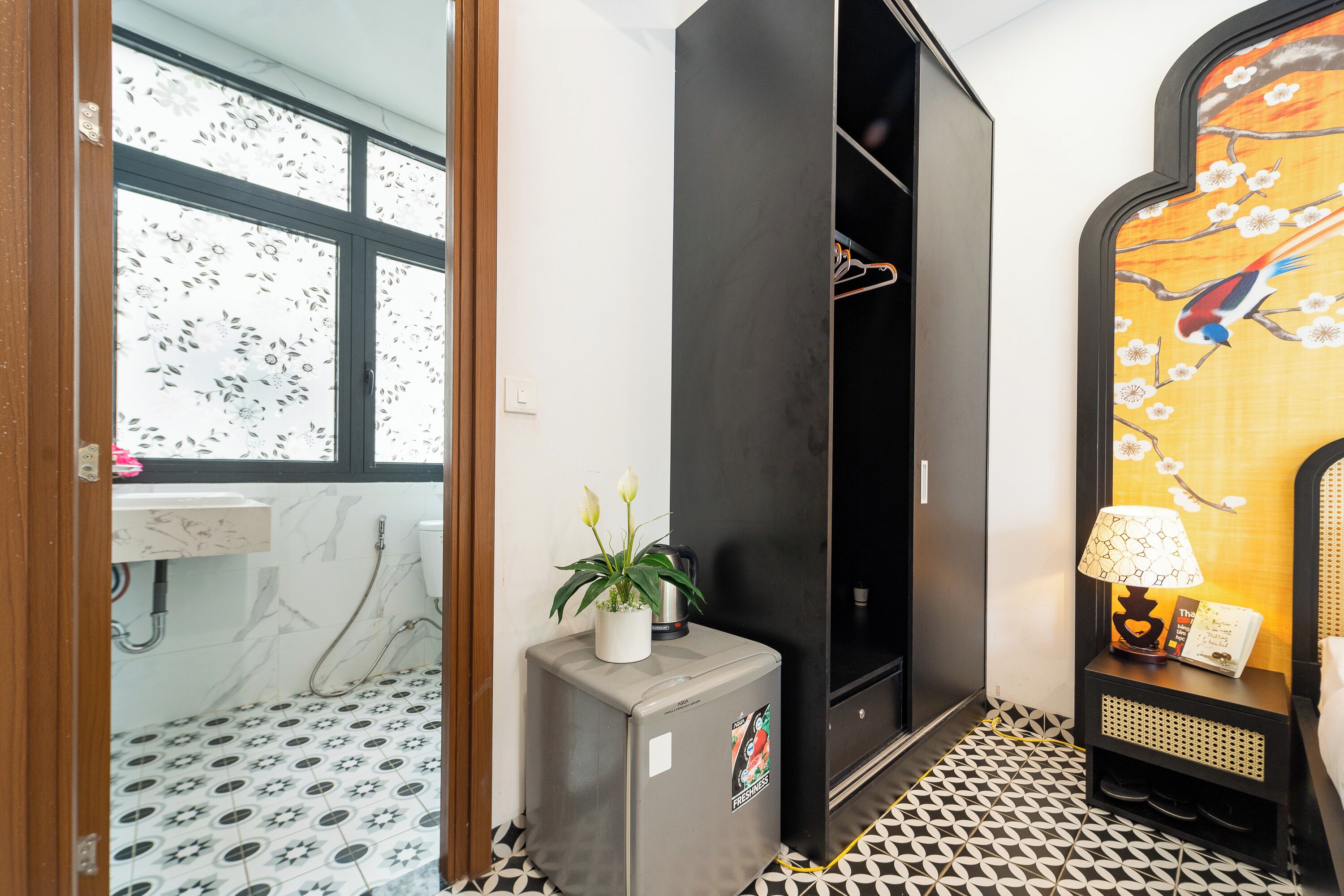 Foto - Mộc Homestay GrandWorld Phú Quốc