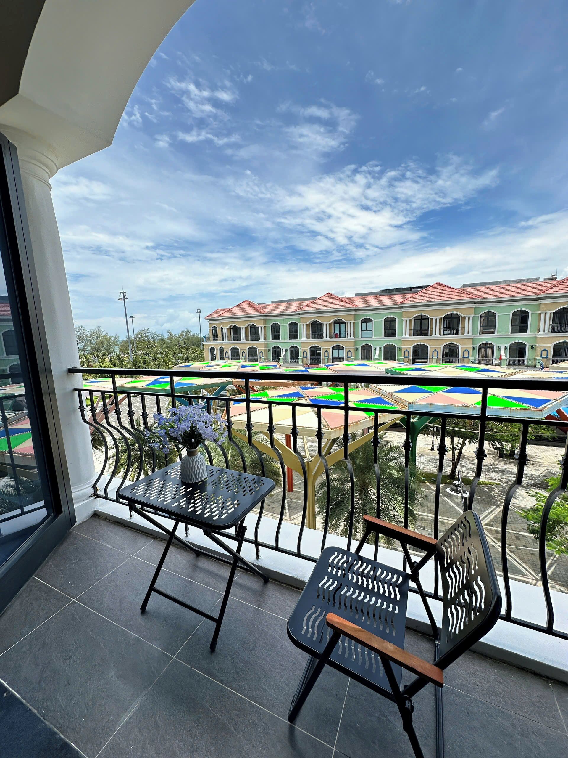 Photo - Moc Lam Homestay Grandworld Phu Quoc