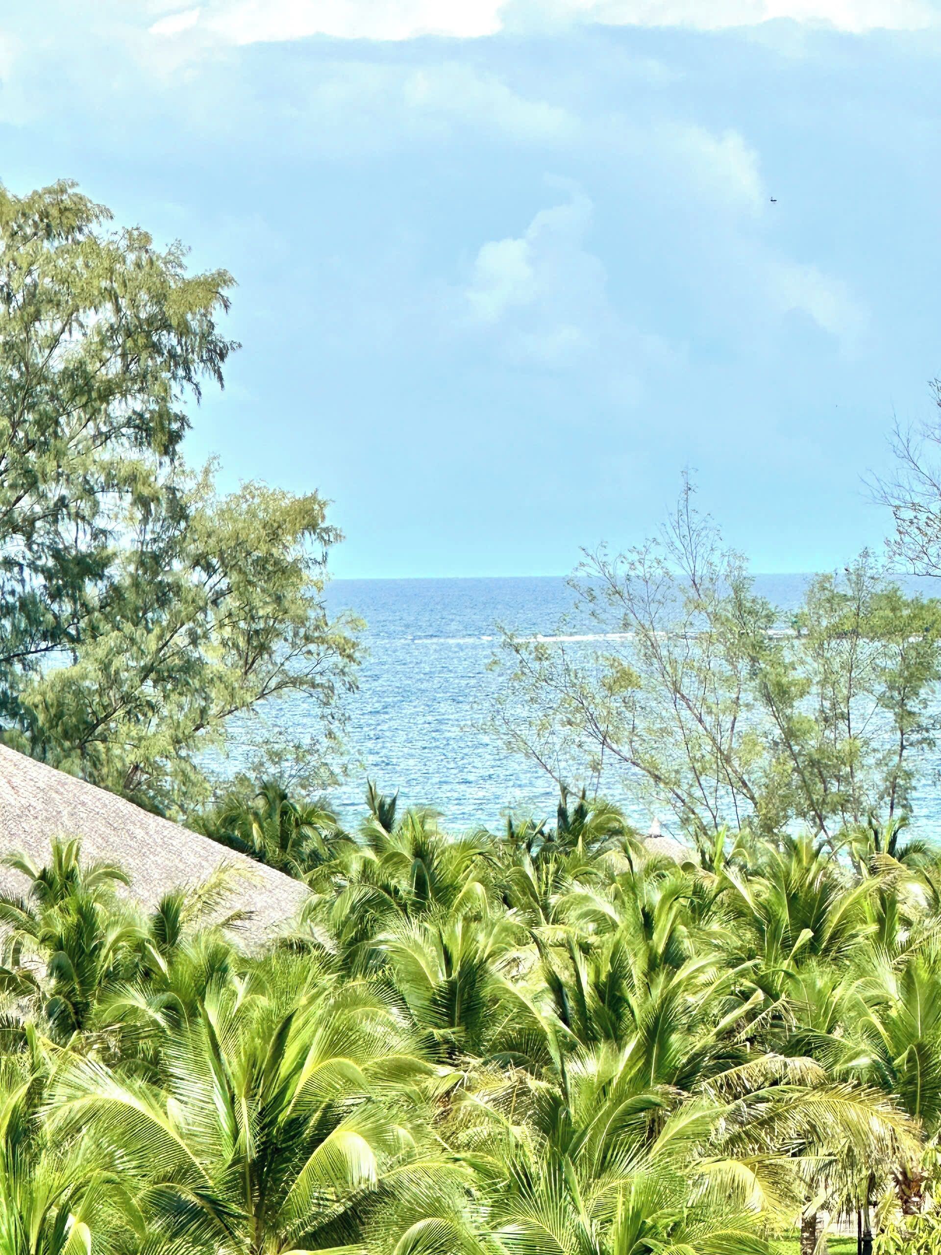 Foto - Mộc Homestay GrandWorld Phú Quốc