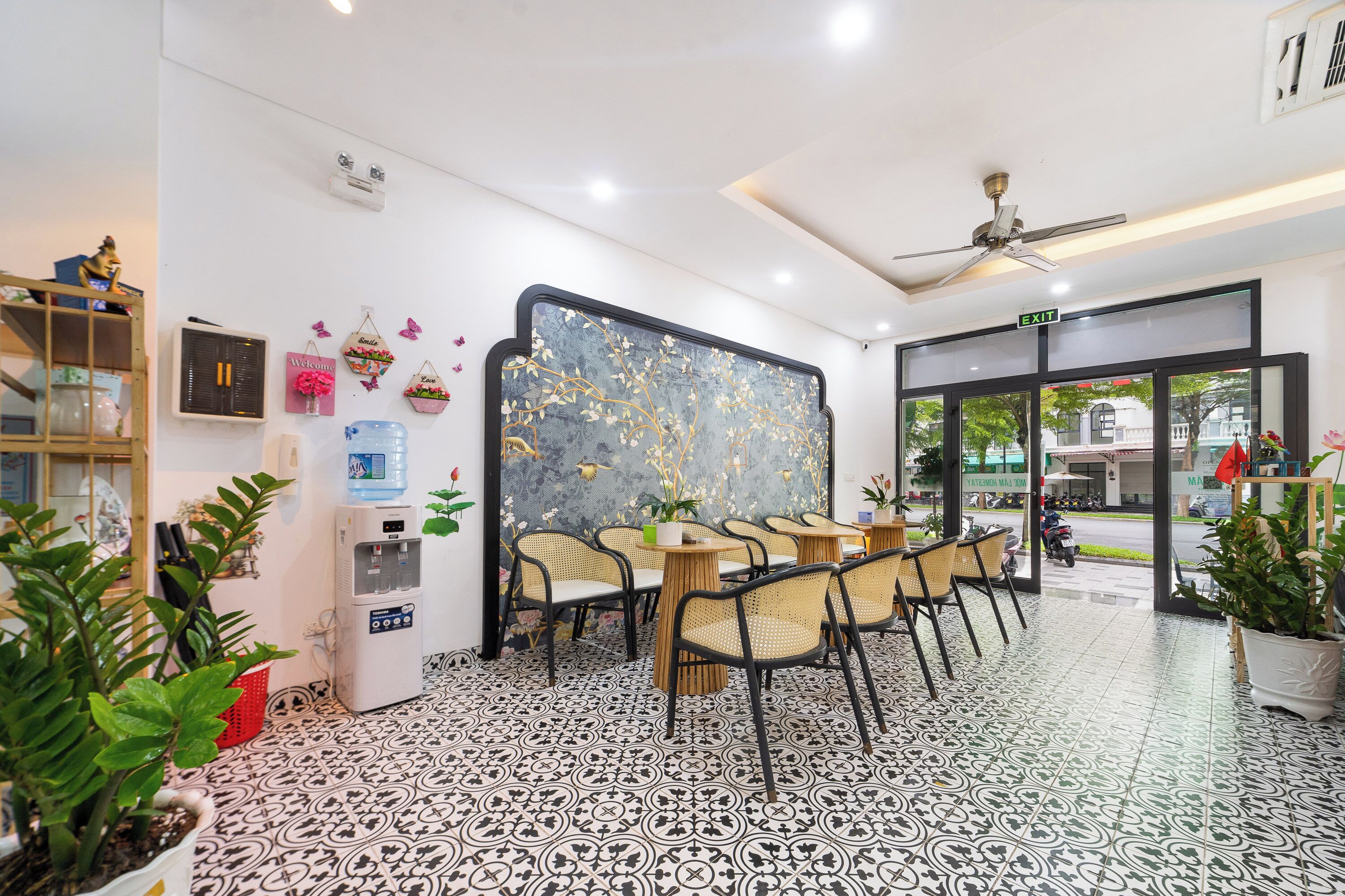 Foto - Mộc Homestay GrandWorld Phú Quốc