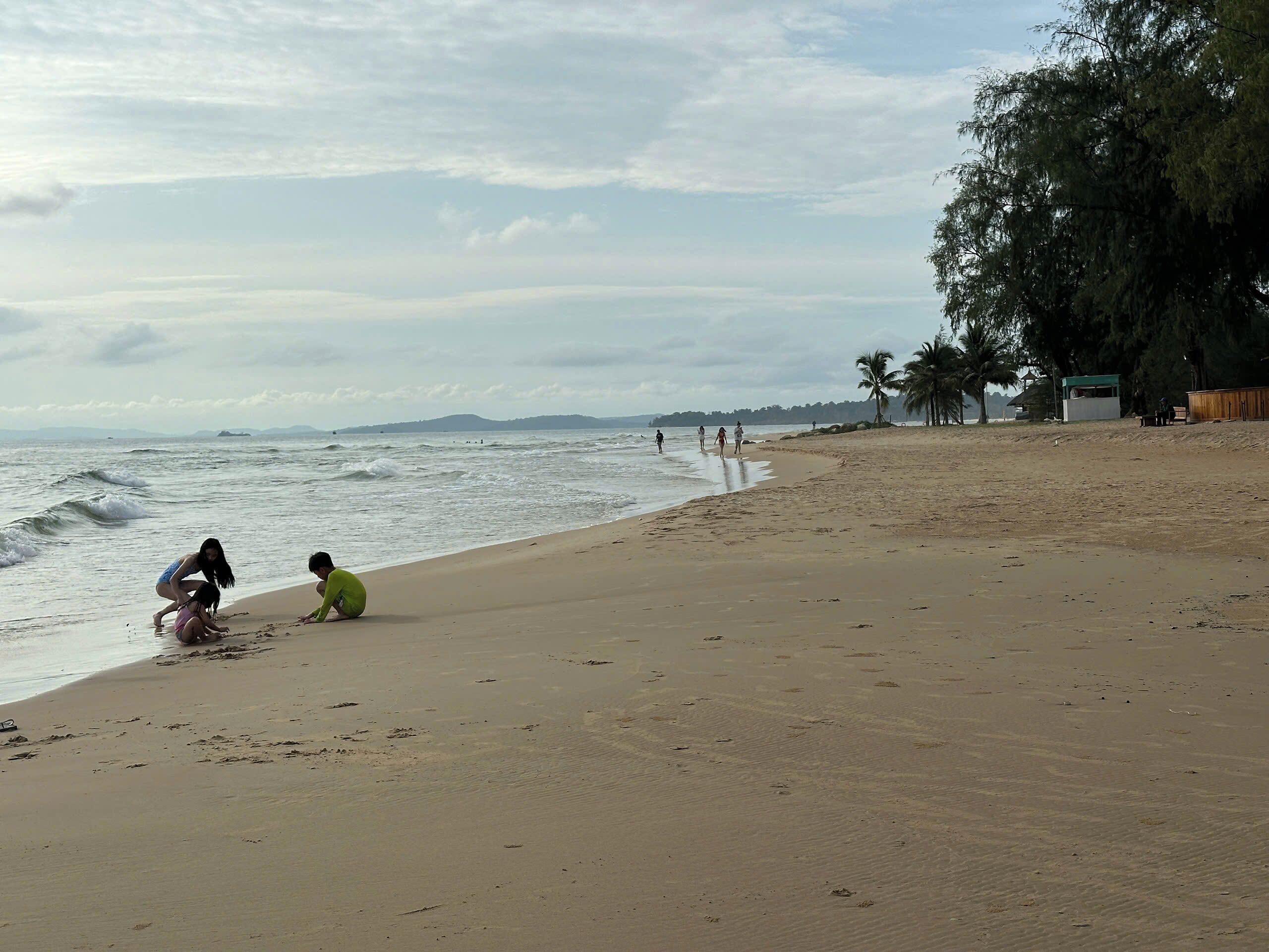 Foto - Mộc Homestay GrandWorld Phú Quốc