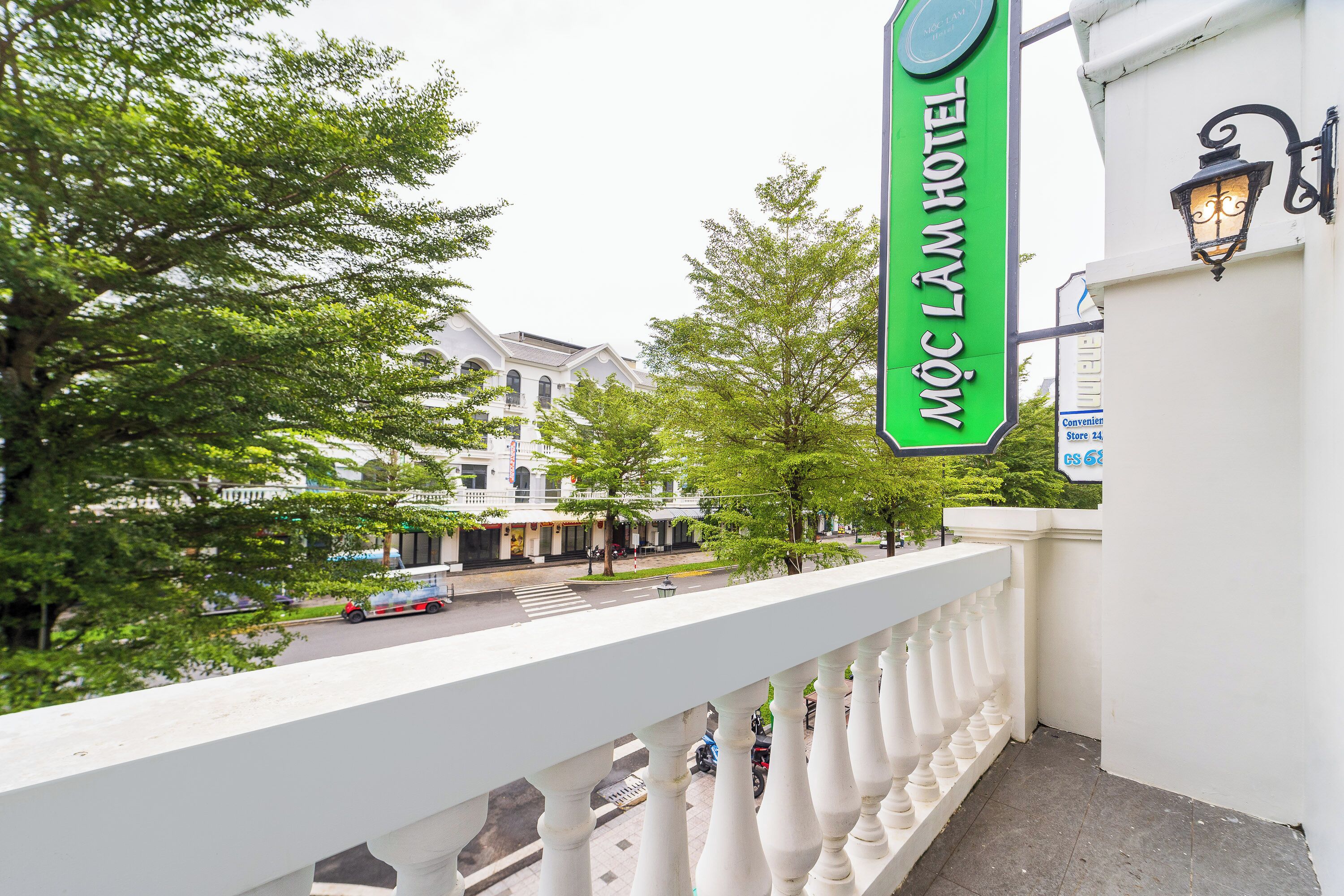 Foto - Mộc Homestay GrandWorld Phú Quốc