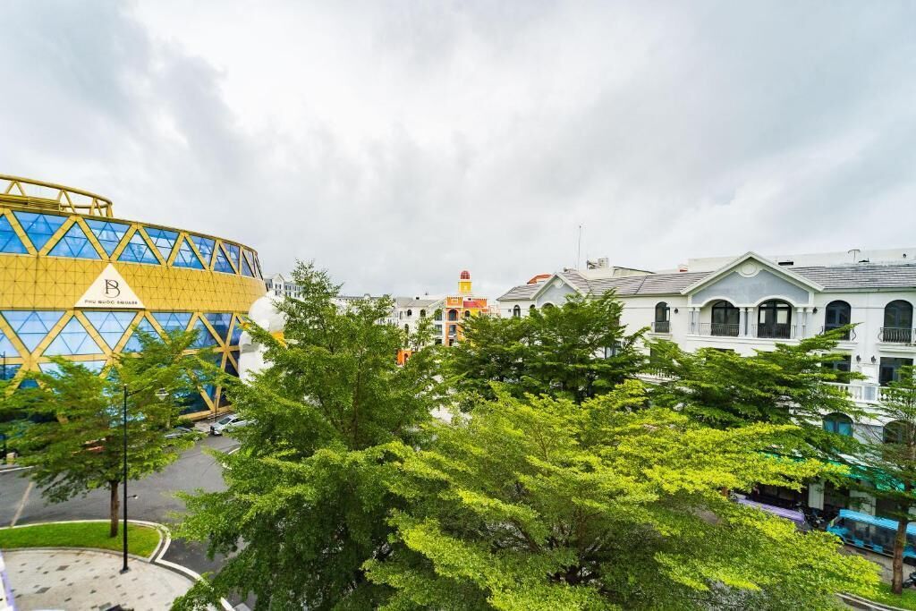 Photo - Moc Lam Homestay Grandworld Phu Quoc